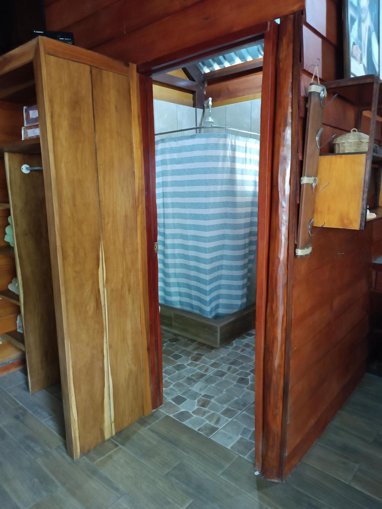 Cabana Rincon De Curubande Liberia Esterno foto